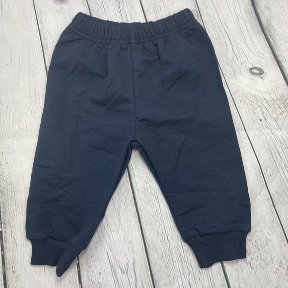 Baby boy 3-piece set - Picture 2 of 4